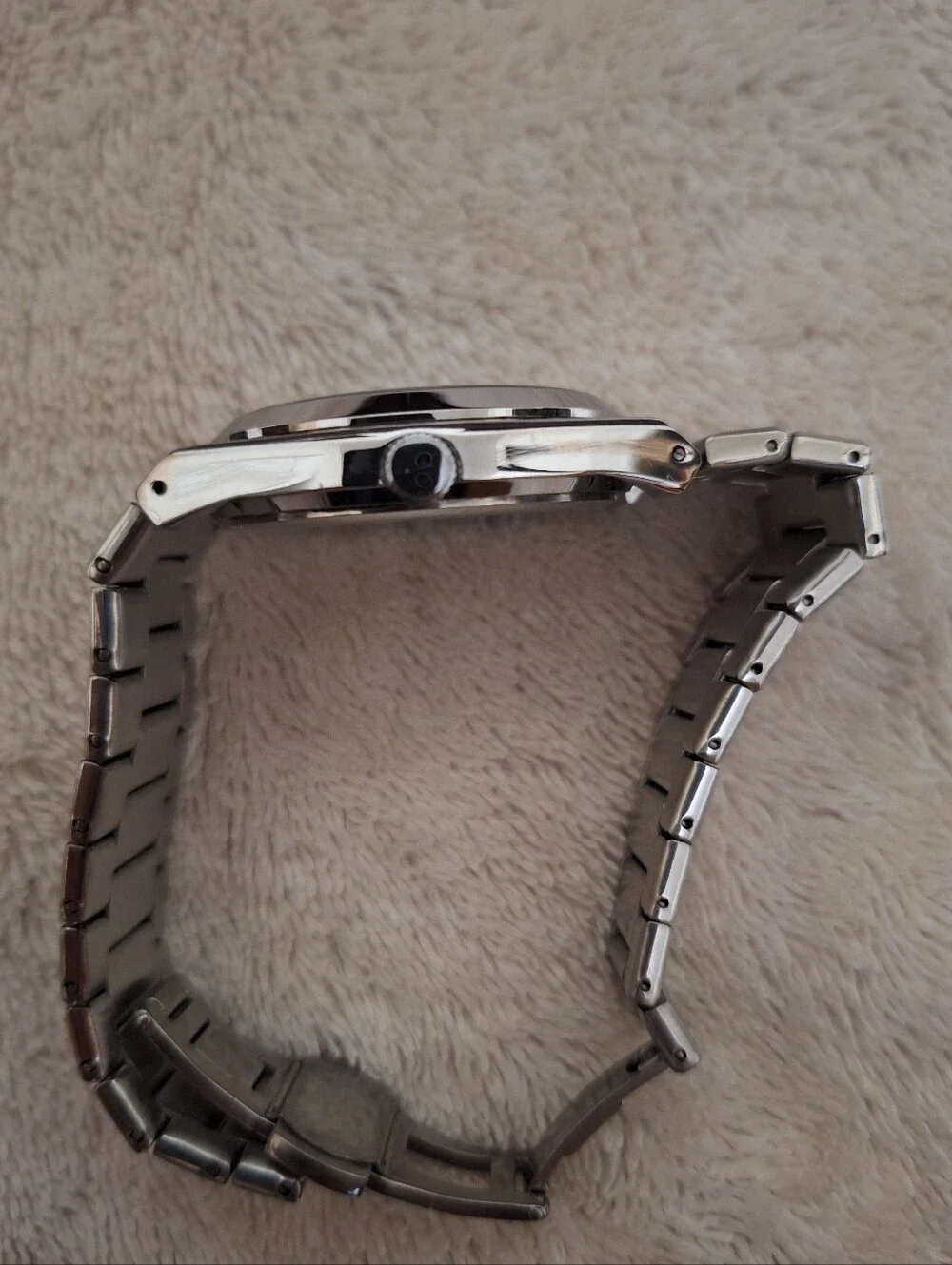 Poedagar Watch